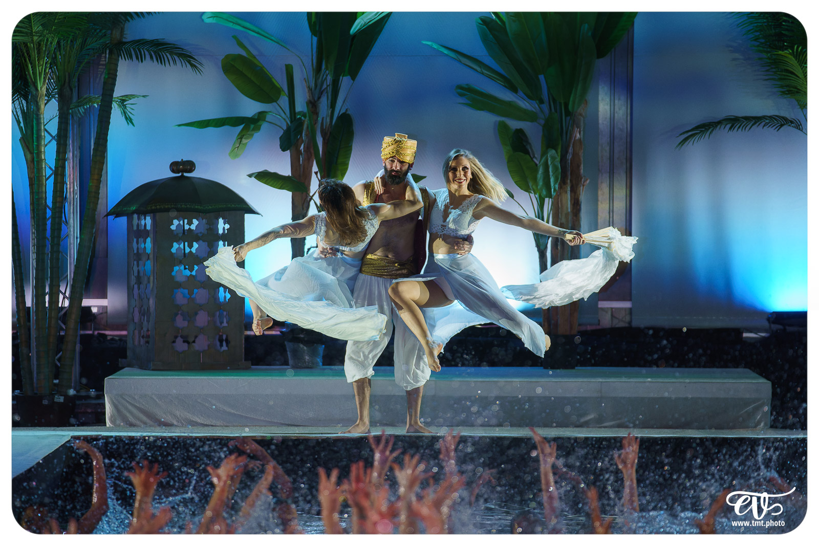 BNS - MILLE ET UNE NUITS